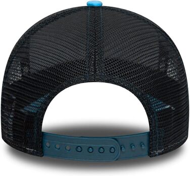 Кепка бейсболка New Era MLB New York Yankees #34670 - Snapback, регульована