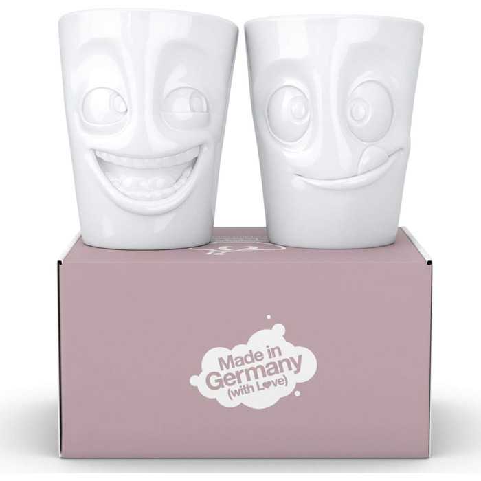 FIFTYEIGHT PRODUCTS / Mugs / Cup Set No. 3, Handle-less 