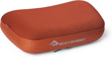 Надувна туристична подушка Sea to Summit Aeros Premium, великий розмір (Large)
