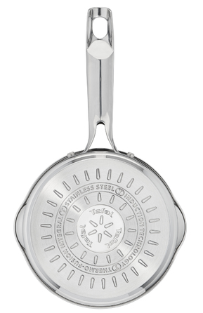 Набір каструль Tefal DUETTO+