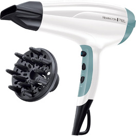 Випрямляч для волосся Remington S8500 Shine Therapy з LCD-дисплеєм: керамічне покриття з аргановою олією та вітаміном E