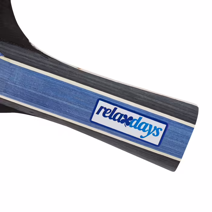 Relaxdays Table Tennis Set with Net