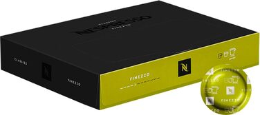 Капсули Nespresso B2B Finezzo - 50 шт.