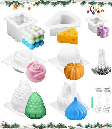 Набір прикрас на ялинку на Різдво, 42 шт. Ялинкові кулі, кульки Різдвяні, червоний, зелений, золотий. Преміум якість. Підходить для святкування Різдва та новорічних вечірок.