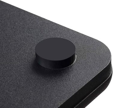 Кронштейн для колонок Edifier SS02, настінний тримач з дерева для коридорів та інтер'єру