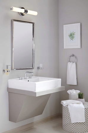 Стакан для ванної кімнати Grohe Essentials 40447001, хром