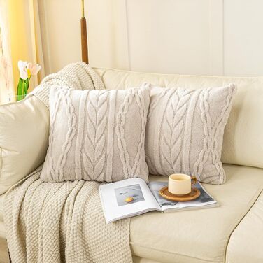 Плюшева ковдра з штучного хутра YUSOKI, 127 x 152,4 см, тепла та м'яка, Sherpa Fleece, для ліжка, крісла, дивана, спальні (Блакитно-зелений)