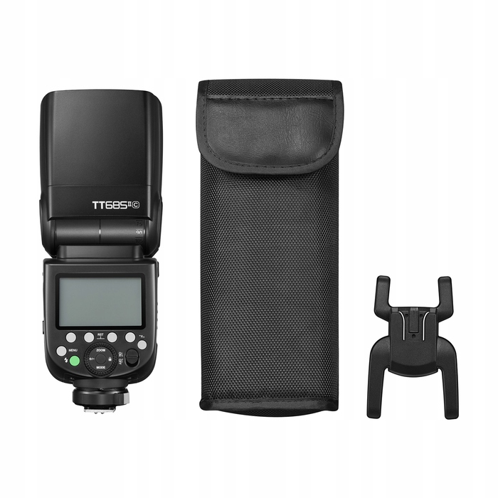Спалах Godox TT685II-S