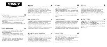 Кабель USB-C SUNGUY 30см, 10Gbps, USB 3.1 Gen 2, сумісний з iPhone 16/15 Pro Max, Galaxy S24, Google Pixel, Android Auto, Huawei P40/P30 (Сірий)