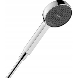Змішувач Hansgrohe Activera Select S, сріблястий