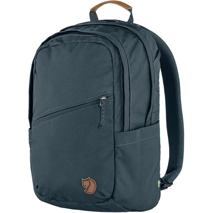 Унісекс рюкзак Fjallraven Räven 20 л для спорту