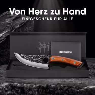 Sharp Kitchen Knives, Chef's Knife. Original Japanese Knife for the Kitchen - Japanese Knife Original. Perfect for Cutting and Chopping