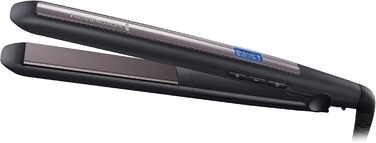 Випрямляч для волосся Remington S5505 Single Pro-Ceramic Ultra з LCD-дисплеєм, 150-230°C