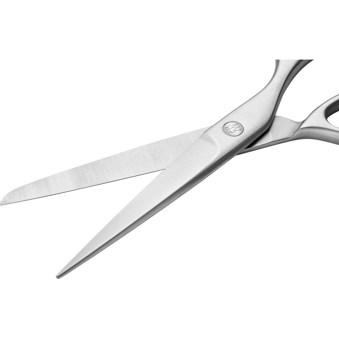 Кухонні ножиці ZWILLING TWIN Select, нержавіюча сталь, 18 см, сріблясті, мінімалістичний дизайн