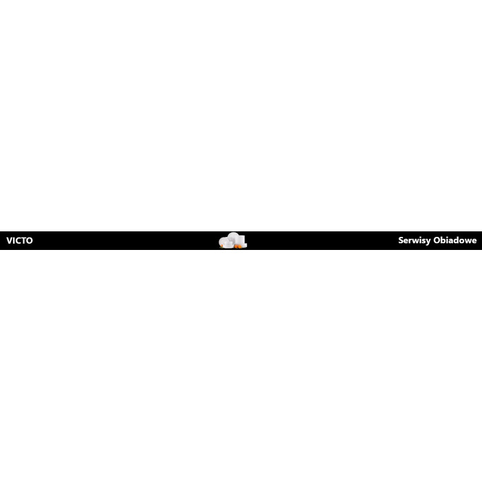 Обідній сервіз Konsimo Victo, 18 предметів