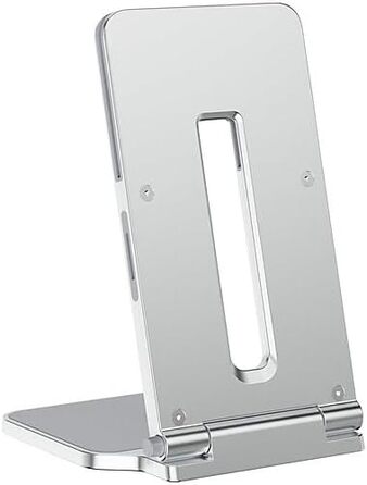 Кріплення Kensington для Surface Pro & Go: ергономічна підставка для планшетів, сумісна з Microsoft, з неслизьким дном, для офісу та в дорогу, K58277WW