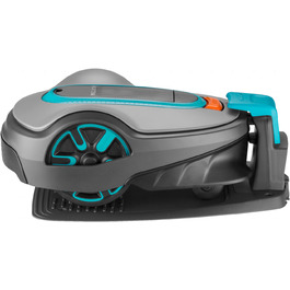 Робот-газонокосарка Gardena Sileno Life 1250