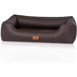 розмір: діагональ 85 см x ширина 63 см x висота 23 см