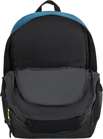 Спортивний рюкзак Puma Evercat Contender - унісекс, блакитний, 1 шт.