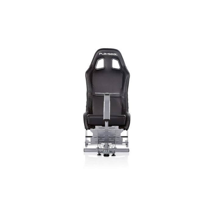 PLAYSEAT Evolution SIM Racing Cockpit: Крісло перегоночне для PC та консолей | Підтримка Direct Drive | Сумісне з усіма популярними кермами та педалями | Версія Actifit