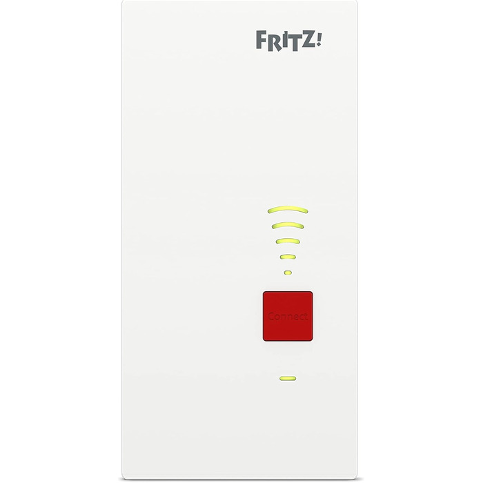Повторювач Wi-Fi AVM FRITZ!Repeater 2400 International