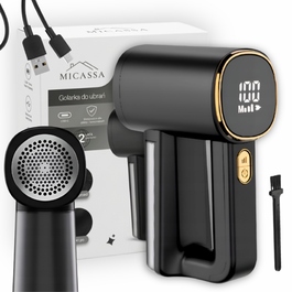 Машинка для видалення ковтучків Hikey Ultra PRO