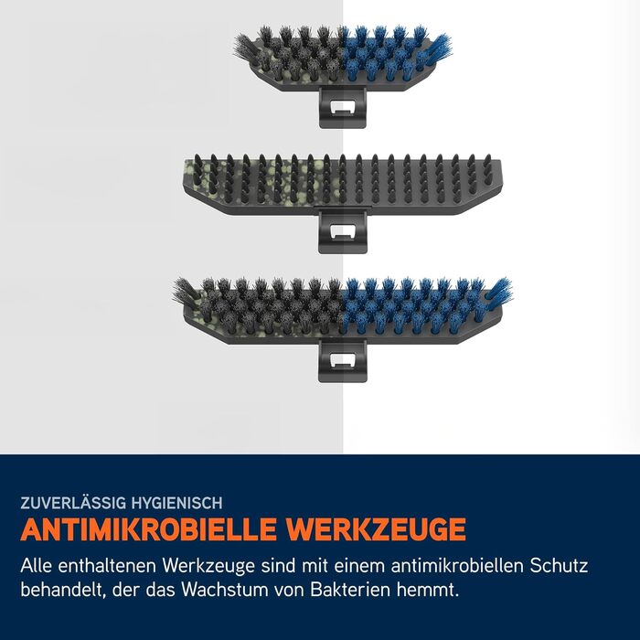 Vax SpotWash Max Pet Edition: Глибокий мийник для килимів та м'яких меблів з технологією SpinScrub, 2.8л, для дому та тварин