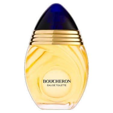 Жіноча туалетна вода Boucheron Pour Femme, 100 мл