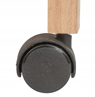 Кошик для білизни Wenko WK50744100, 78 л