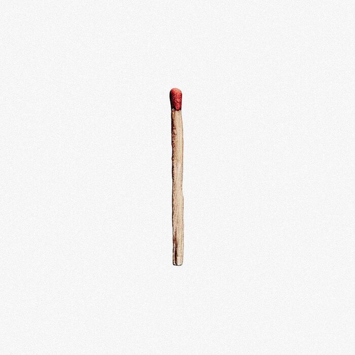 RAMMSTEIN - Без ідентичності (2LP) – Вінілова платівка, подвійний LP