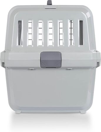 Транспортний бокс для собак Knuffelwuff Interstate XS, 48 x 32 x 33 см