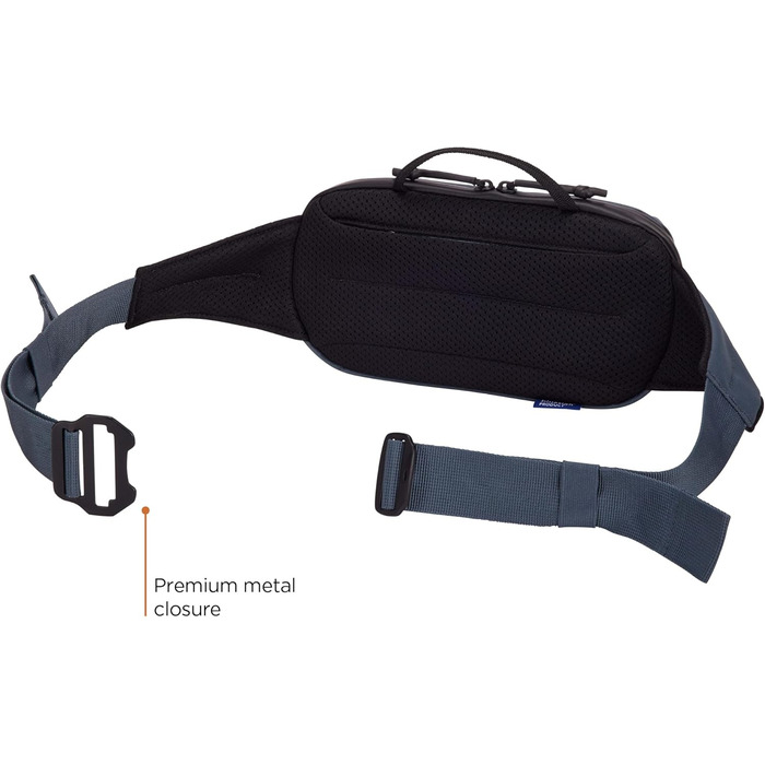 Thule Aion - дорожній та пляжний мішок (1 шт., Темний Сланцевий колір)