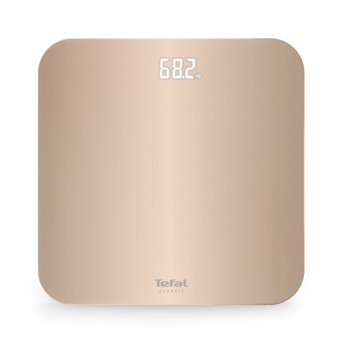 Електронні ваги для ванної кімнати Tefal Classic PP1900, до 180 кг