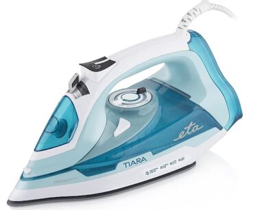 Парова праска ETA Tiara II 0269 90000