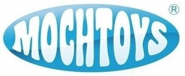 Дитячий ігровий будинок Mochtoys, пластик, 12 міс+
