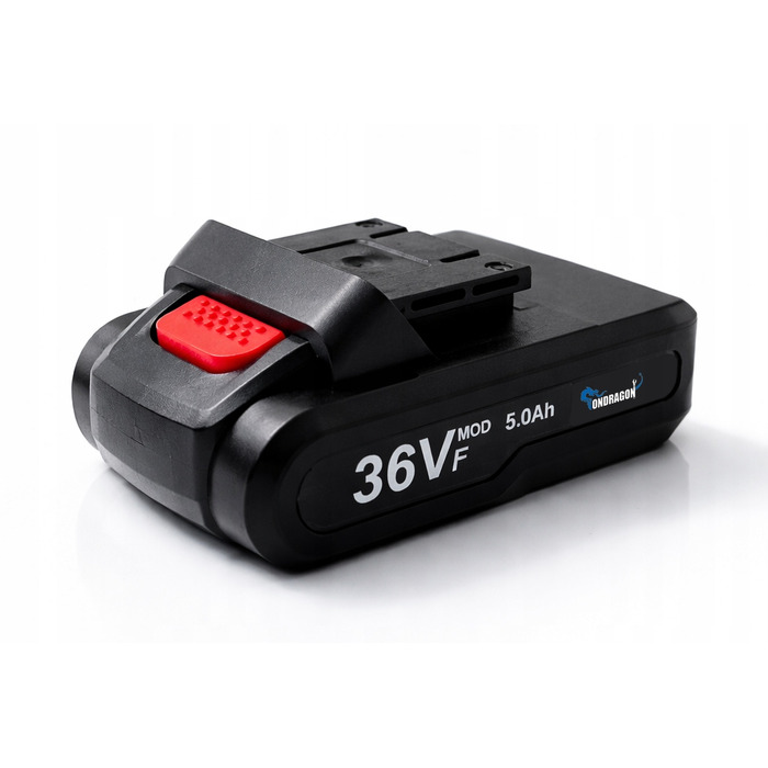 Акумуляторний шурупокрут Ondragon 36 V AD42-GB