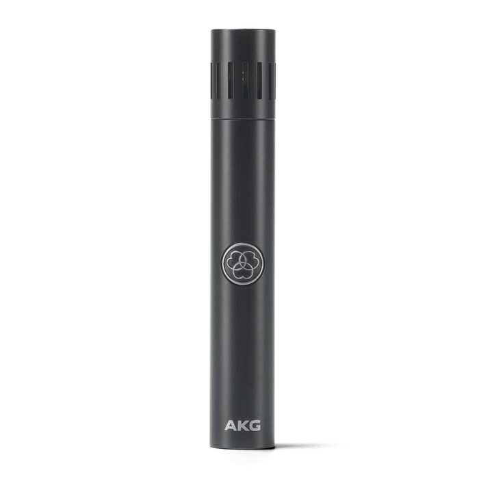Мікрофон конденсаторний AKG C114 (кардіоїда) для контент-мейкерів та музикантів