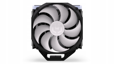 Кулер для процесора Endorfy Fortis 5 Black ARGB EY3A014 140мм