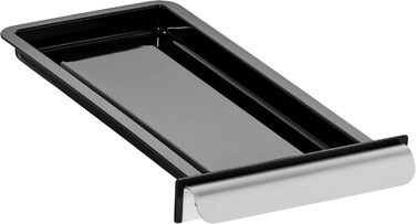Електрогриль WMF Lono Master Grill: 50x28 см, 2 зони нагріву, нержавіюча сталь, для барбекю