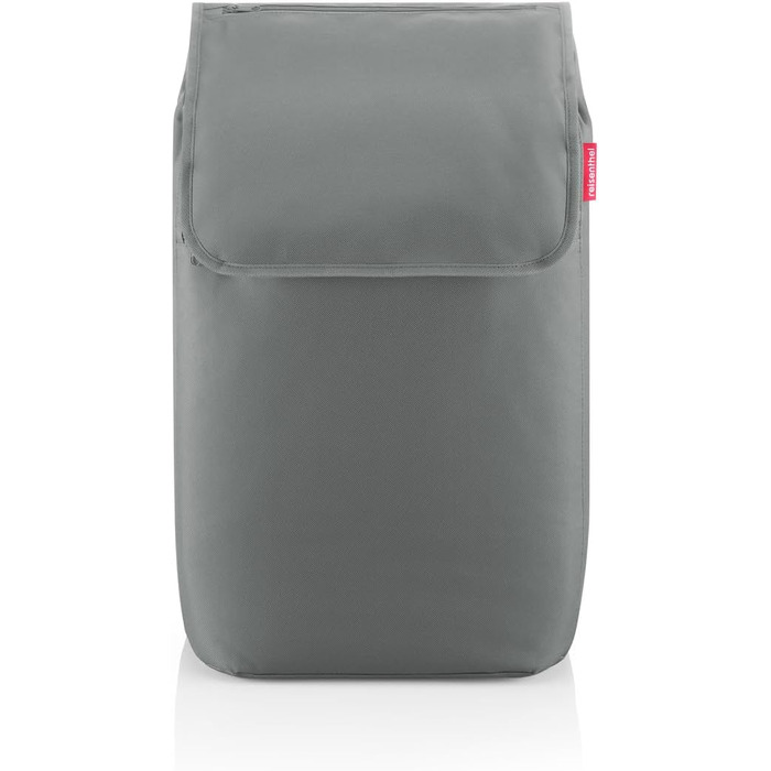 Тролей для покупок Reisenthel - Легкий та місткий, сірий