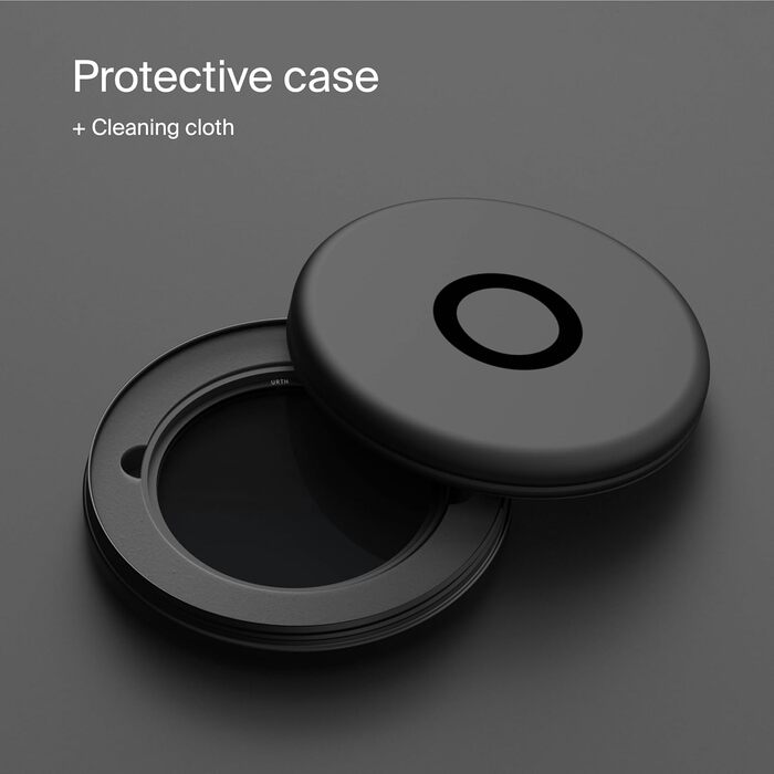 Поляризаційний фільтр Urth CPL 77mm для об'єктивів - захист від відблисків