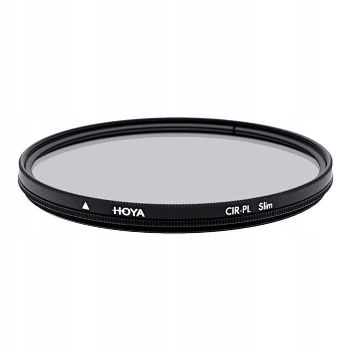 Ультрафіолетовий фільтр Hoya PL-CIR Slim 52 мм