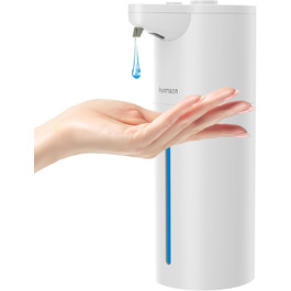 Automatic Electric Soap Dispenser - Touchless Soap Dispenser for Kitchen & Bathroom
