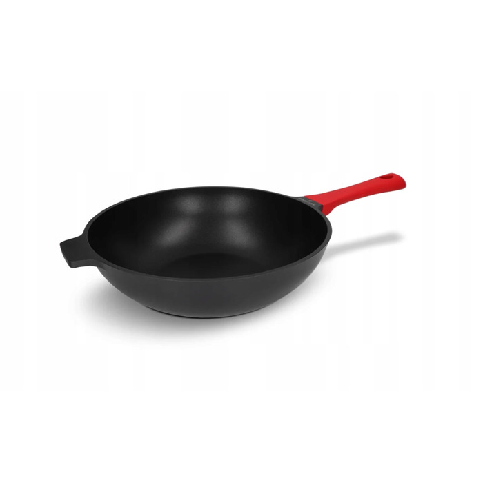 Набір кастрюль, сковорідок та аксесуарів Obsidian Zwieger, 23 предмети