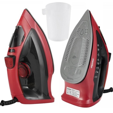 Праска Mesko MS5031 3000 Вт