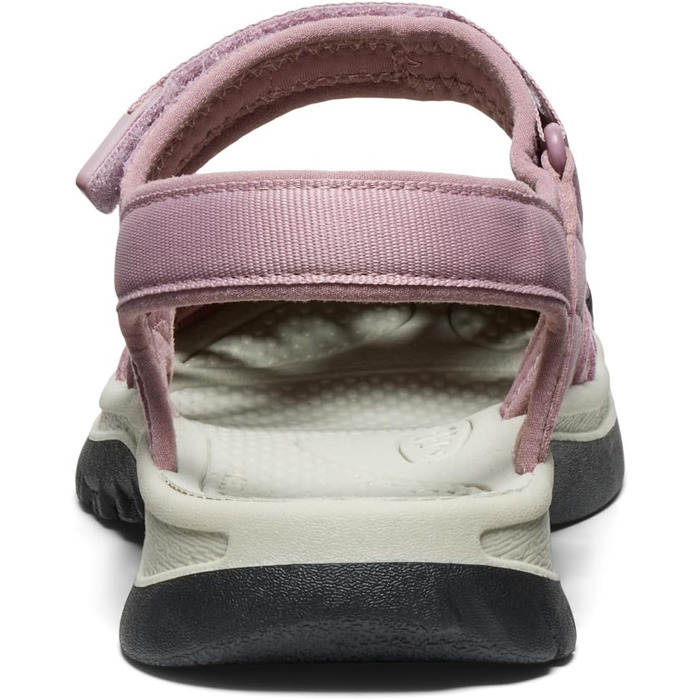 KEEN Rose сандалі жіночі повсякденні закриті (36 EU, колір: мухомор)