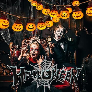 Гірлянда декоративна 300 см, 20 LED, тепле світло, марокканський стиль