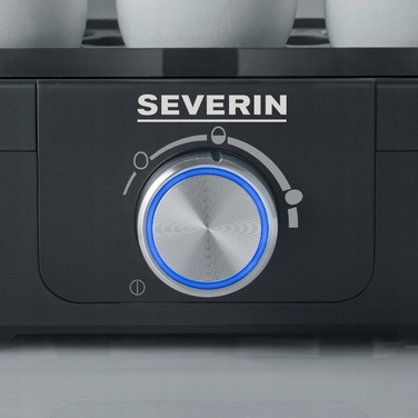 Електрична яйцеварка Severin EK 3166 на 6 яєць