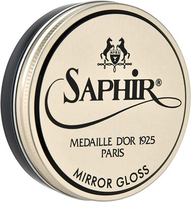 GOLD MEDAL Saphir MIRROR GLOSS Mirror Shine 75 ml
