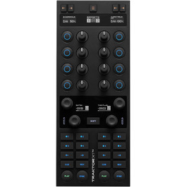Native Instruments Traktor X1 Mk3 - DJ контролер, мікшерний пульт